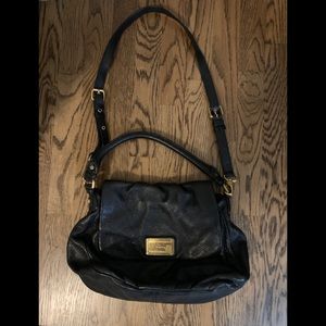Marc by Marc Jacobs leather handbag